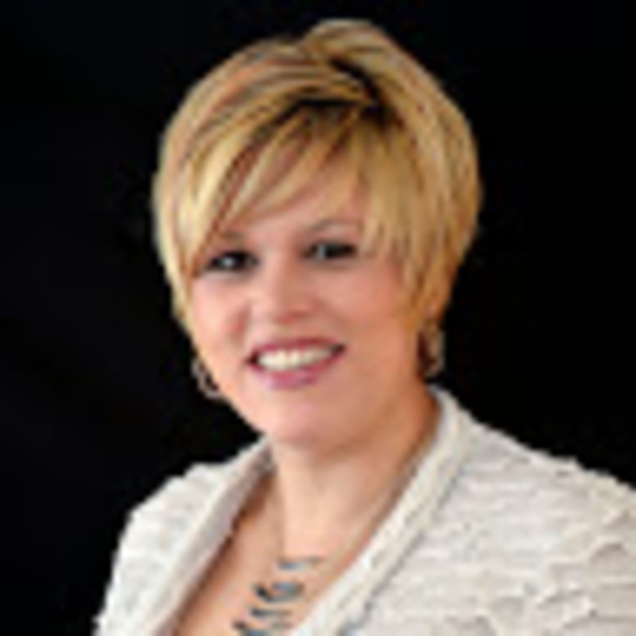 Meet your Posher, Katie - Picture 1 of 1